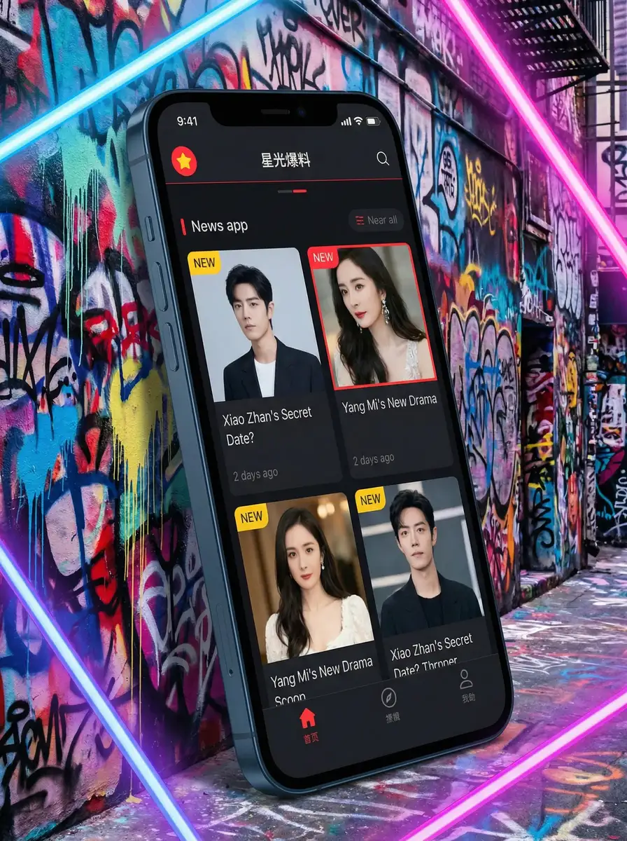 满江红电影全集免费观看 APP界面展示 - 掌上吃瓜神器